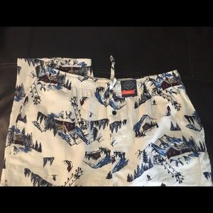 St John’s Bay Pajama Pants